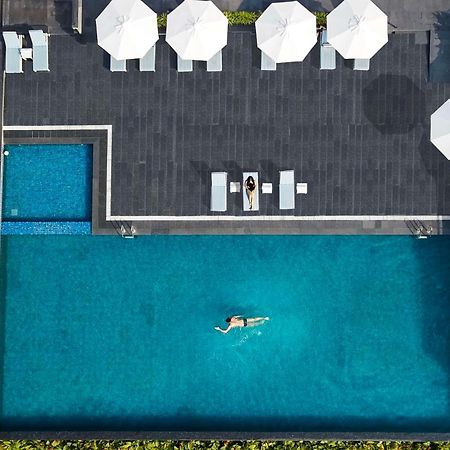 Radisson Blu Resort 비사카파트남 외부 사진
