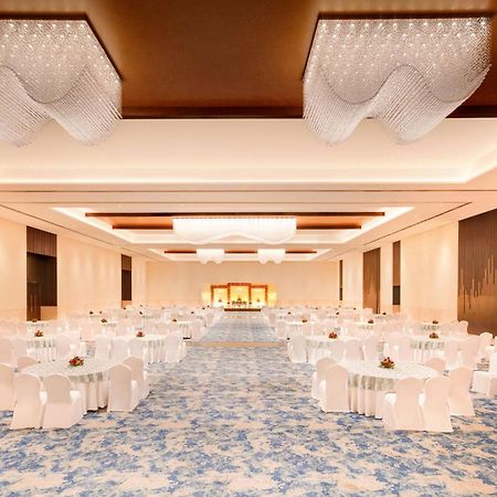 Radisson Blu Resort 비사카파트남 외부 사진
