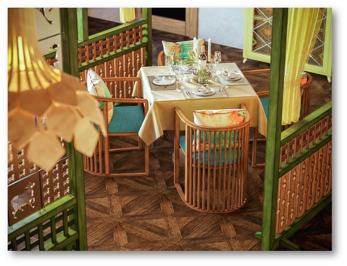 Radisson Blu Resort 비사카파트남 외부 사진