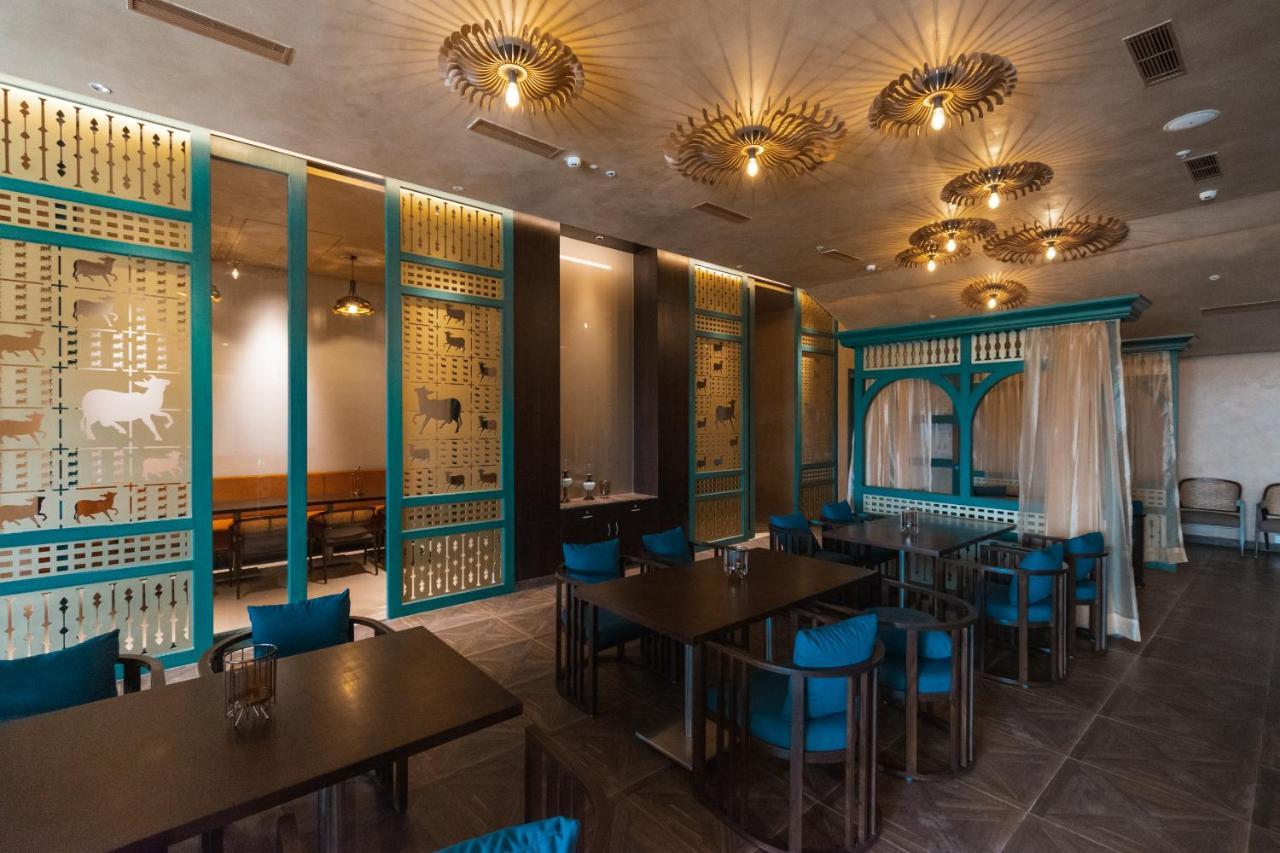 Radisson Blu Resort 비사카파트남 외부 사진