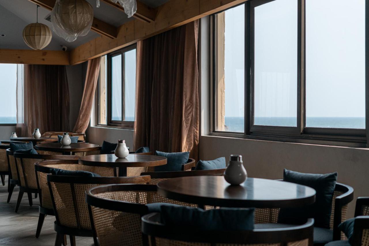 Radisson Blu Resort 비사카파트남 외부 사진