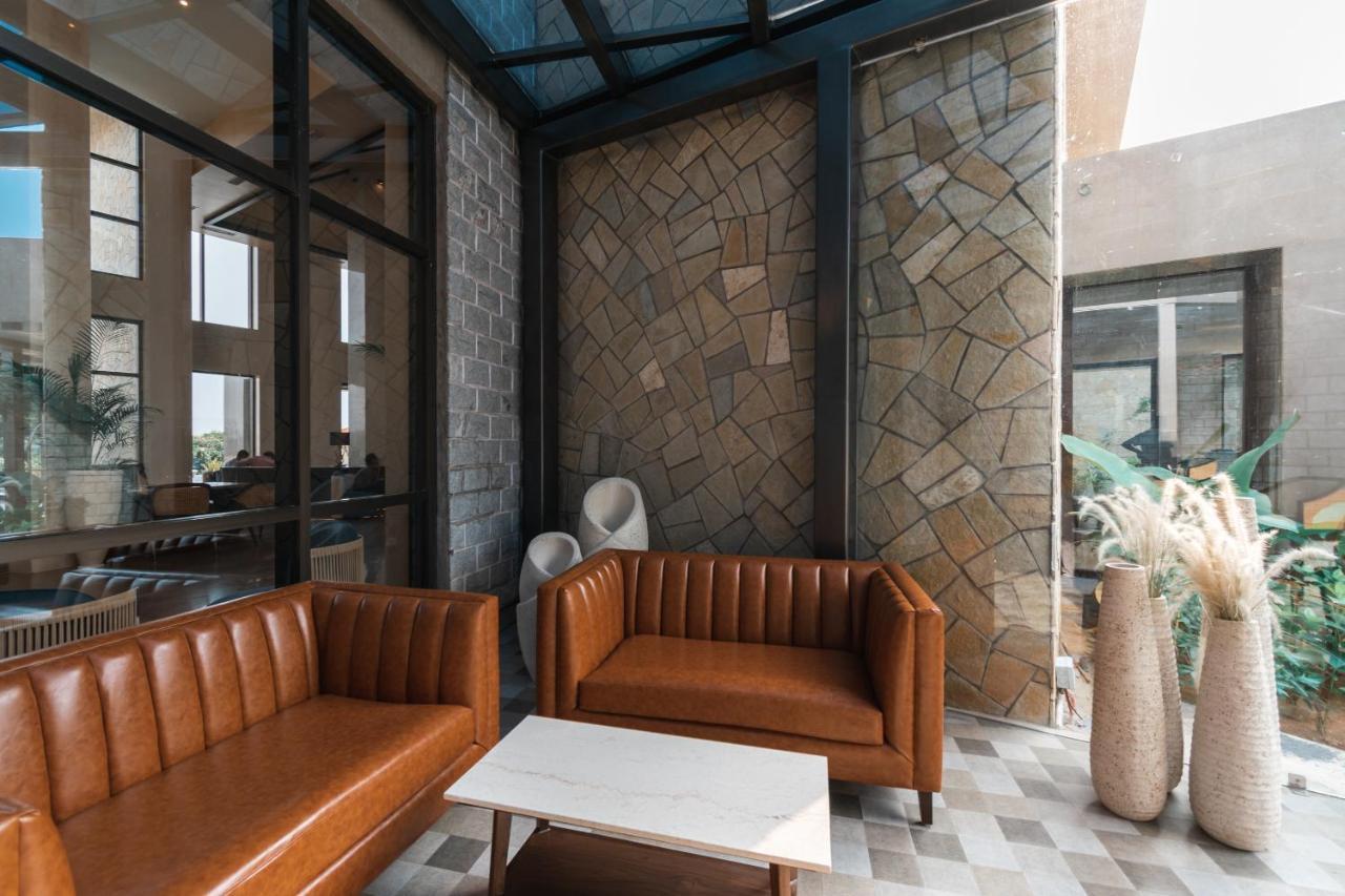 Radisson Blu Resort 비사카파트남 외부 사진