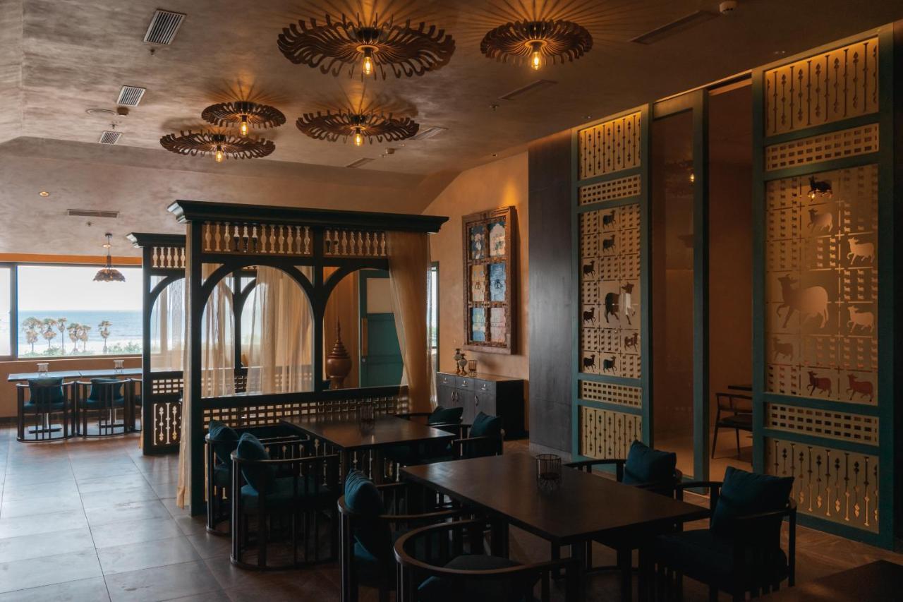 Radisson Blu Resort 비사카파트남 외부 사진