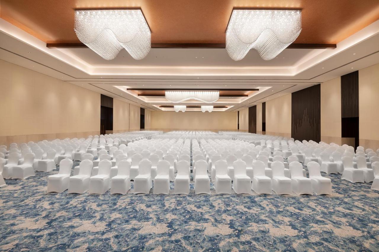 Radisson Blu Resort 비사카파트남 외부 사진