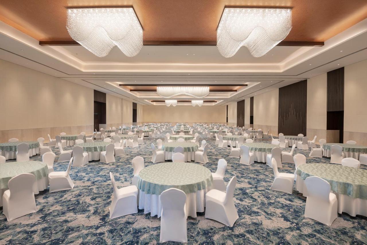 Radisson Blu Resort 비사카파트남 외부 사진