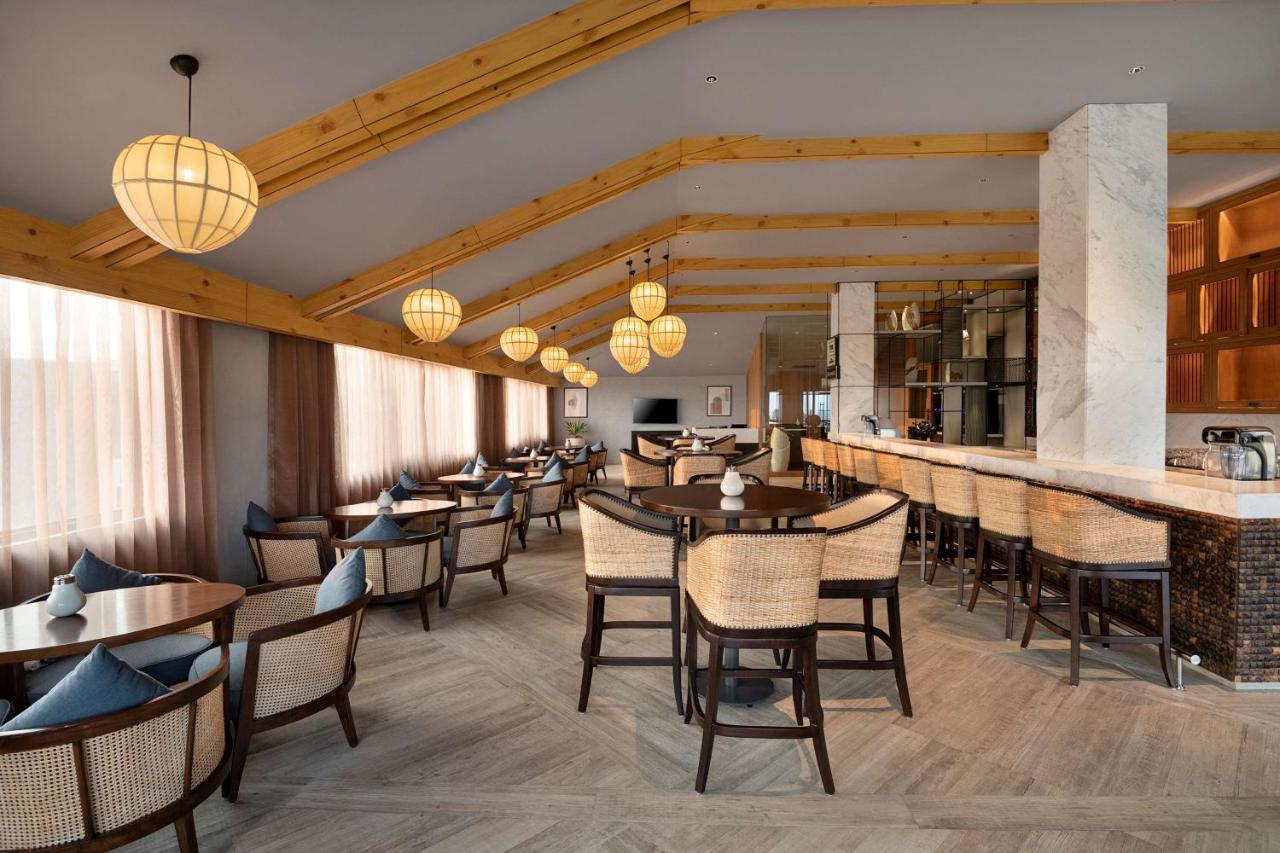 Radisson Blu Resort 비사카파트남 외부 사진